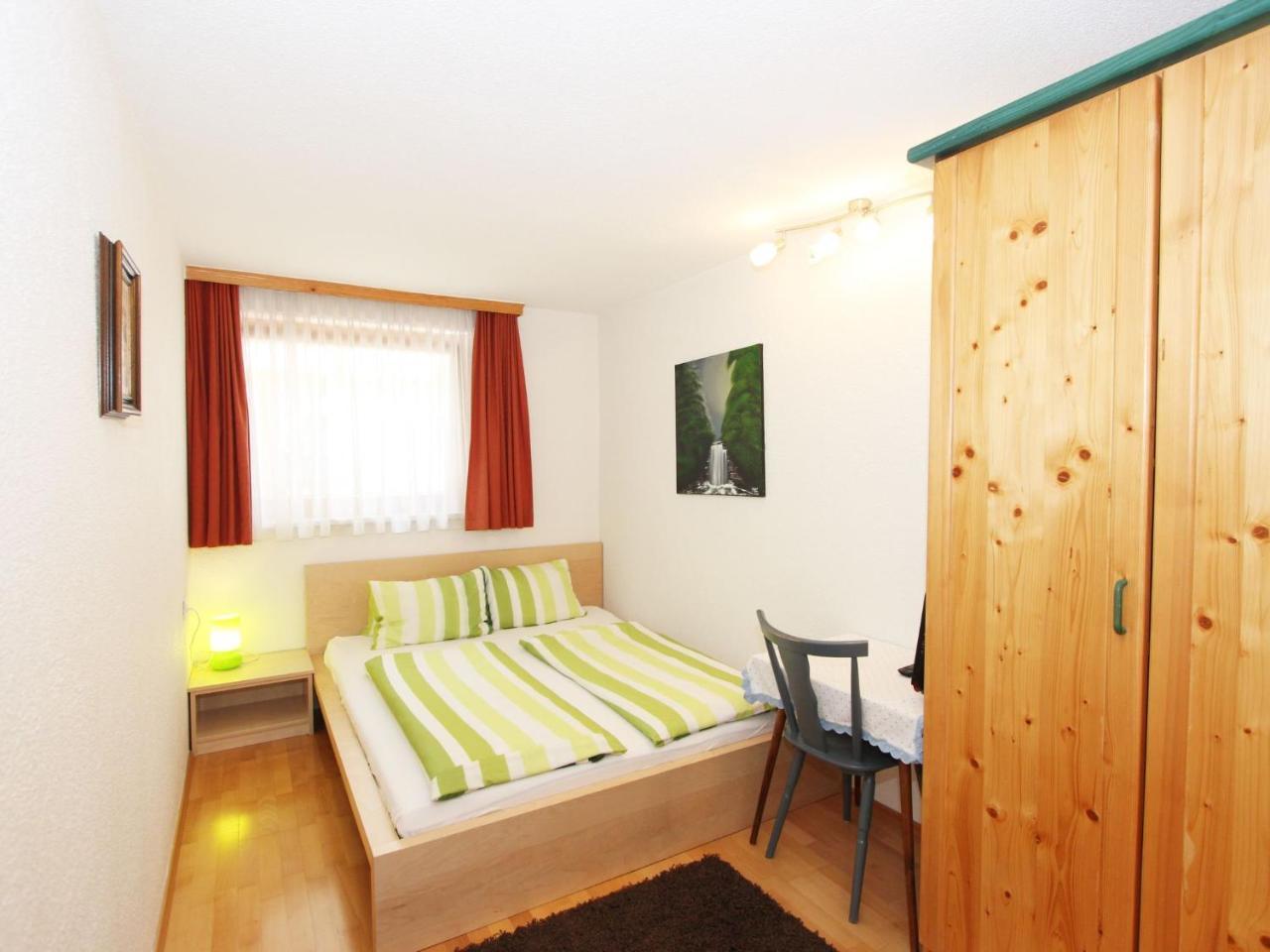 Apartment Christian By Interhome Fügen Exterior foto