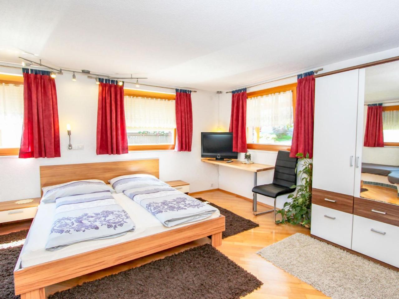 Apartment Christian By Interhome Fügen Exterior foto